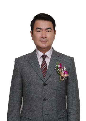 許國政 portrait
