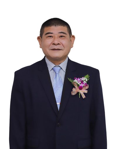 許育愷 portrait