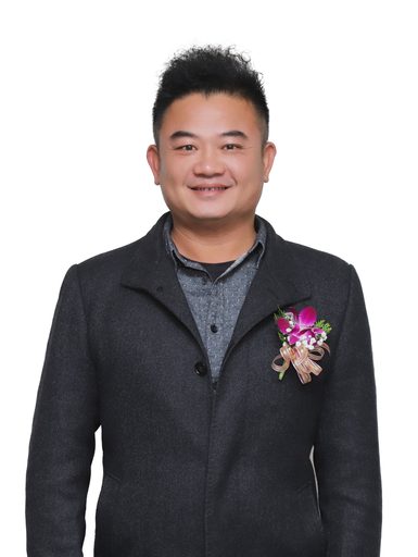 魏睿宏 portrait