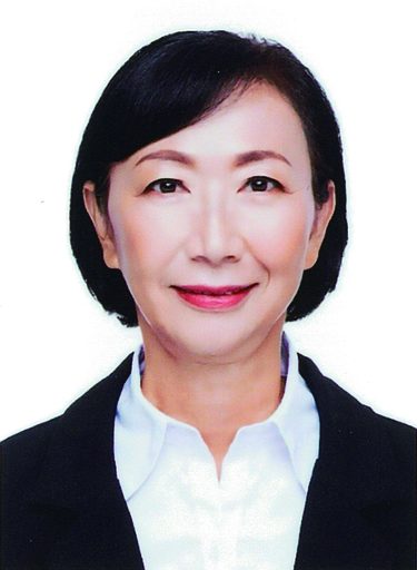 吳慈慧 portrait