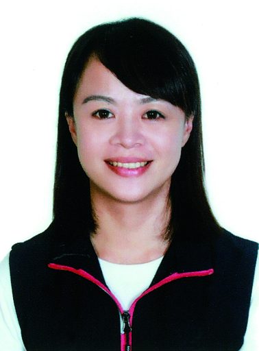 周陳曉玟 portrait