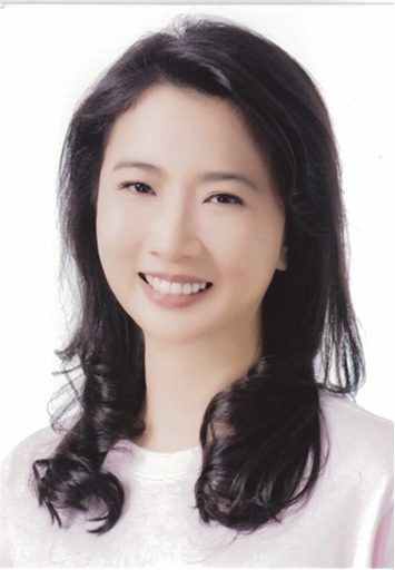 宋麗華 portrait