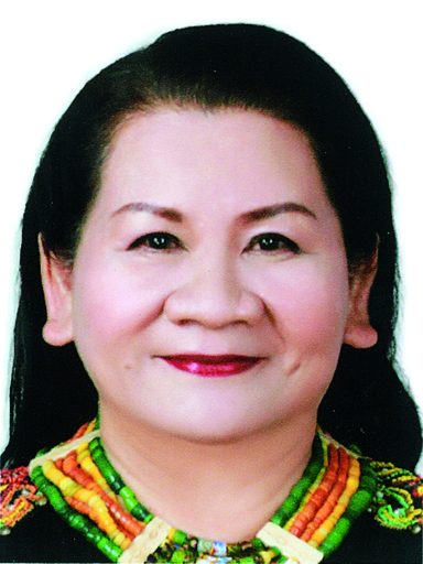 張利惠 portrait