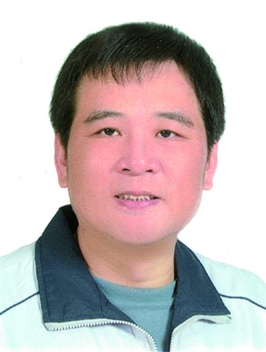 張平原 portrait
