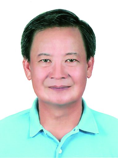 張榮志 portrait