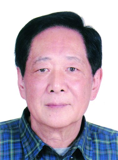 徐榮耀 portrait