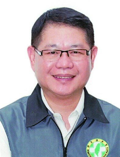 方文正 portrait