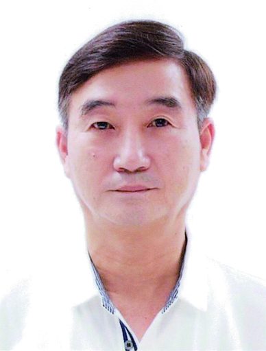 曾義雄 portrait