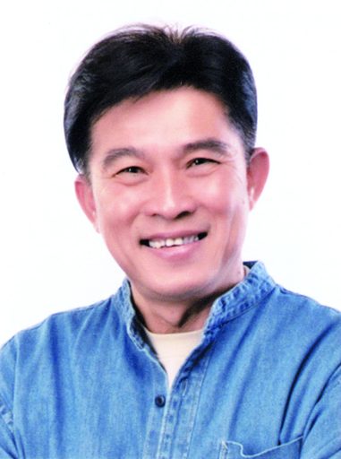李世斌 portrait