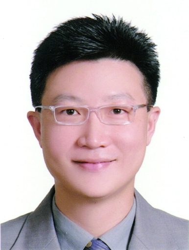 李世淦 portrait