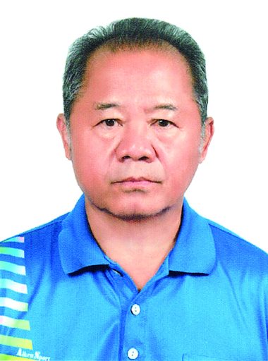 李紀財MulanengPaliuliu portrait
