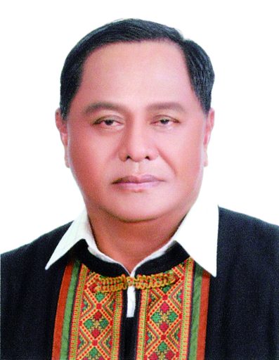 杜仁勇 portrait