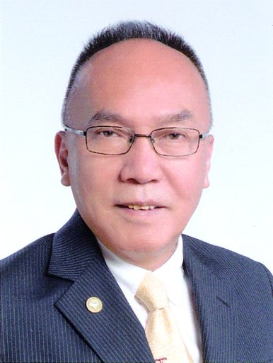 洪明江 portrait