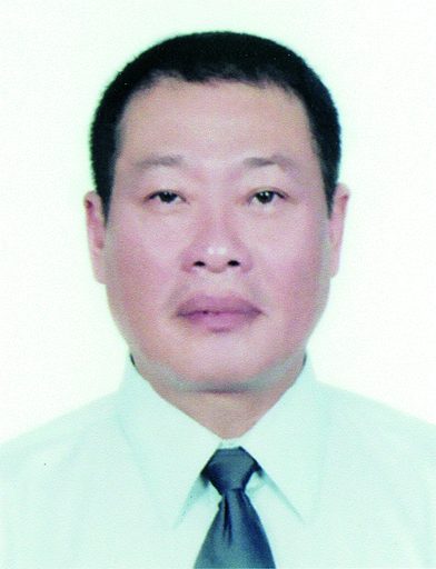 盧文瑞 portrait