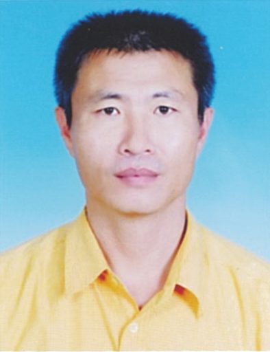 羅平道 portrait