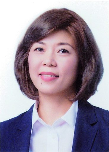 蘇資婷 portrait