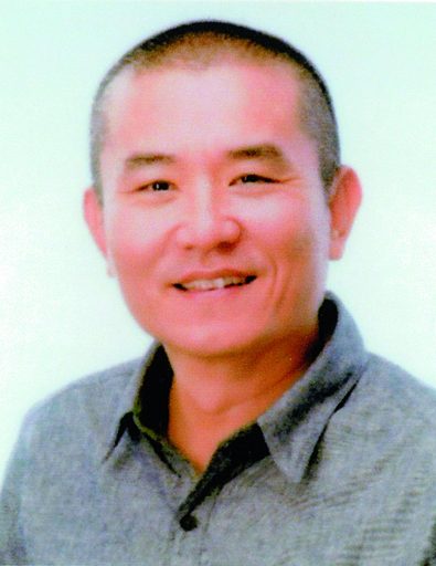 鄭清原 portrait