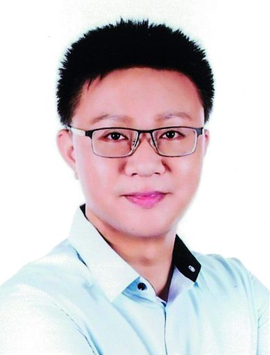 陳宗廷 portrait