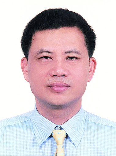 陳明達 portrait