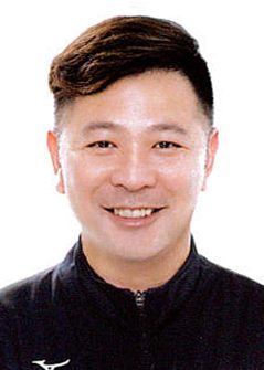 黃建溢 portrait