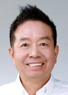何文海 portrait