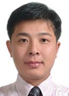 吳呈賢 portrait