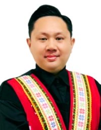 吳建德 portrait