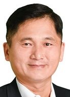 吳振嘉 portrait