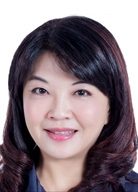 吳瓊華 portrait
