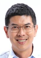 周永鴻 portrait