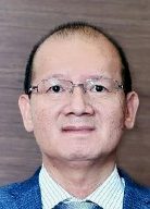 張清照 portrait