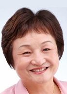 張瀞分 portrait