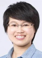 張玉嬿 portrait