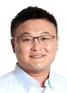 施志昌 portrait