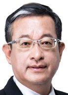 朱元宏 portrait