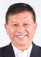 李天生 portrait