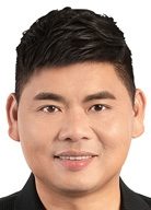 李文傑 portrait