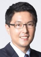 林德宇 portrait