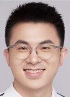 林昊佑 portrait