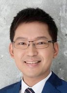 林祈烽 portrait
