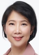 林霈涵 portrait