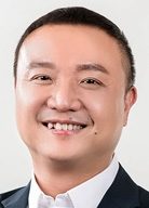 楊啓邦 portrait