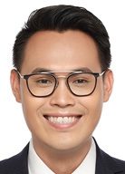 楊大鋐 portrait