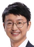 江肇國 portrait