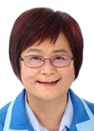 沈佑蓮 portrait