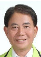 蔡成圭 portrait