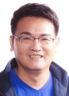 蘇柏興 portrait
