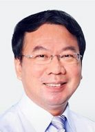 謝志忠 portrait