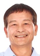 賴朝國 portrait