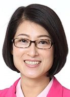 邱愛珊 portrait